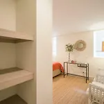 شقة Courtyard & Elegance *