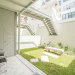 Courtyard & Elegance