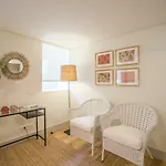 Courtyard & Elegance شقة