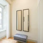 Courtyard & Elegance شقة