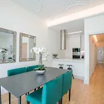 Courtyard & Elegance شقة