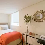 Courtyard & Elegance شقة Lisboa