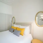 Courtyard & Elegance * Lisboa