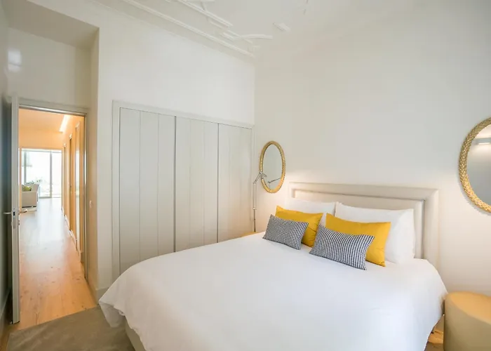 Courtyard & Elegance شقة *