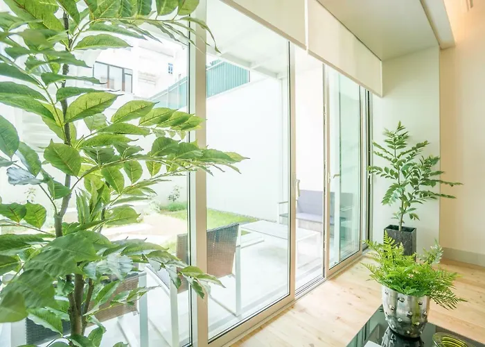 شقة Courtyard & Elegance Lisboa