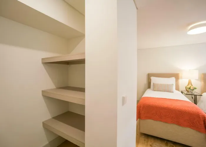 Apartamento Courtyard & Elegance *