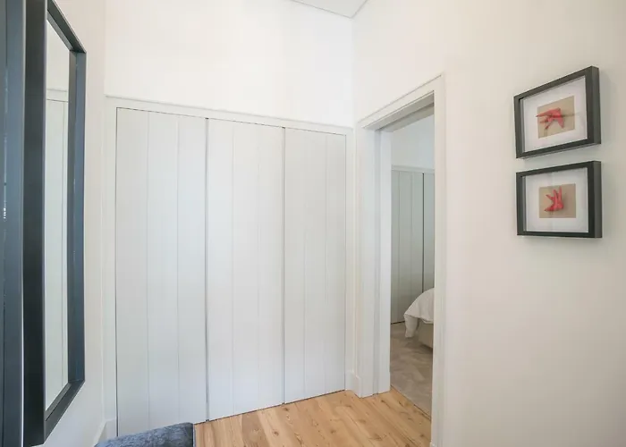 Courtyard & Elegance * Lisboa