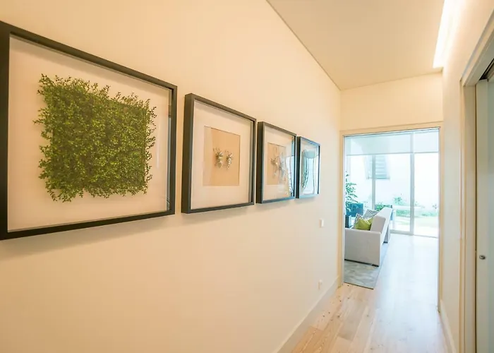 Courtyard & Elegance Apartamento Lisboa