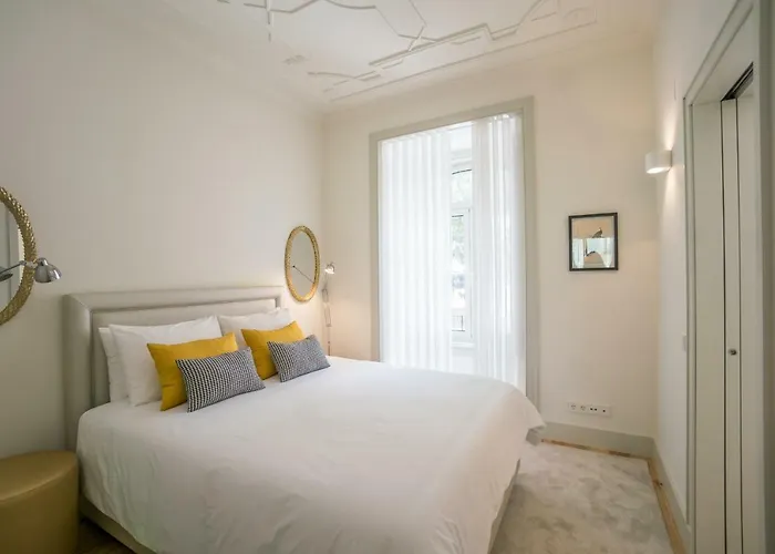 Courtyard & Elegance Apartamento