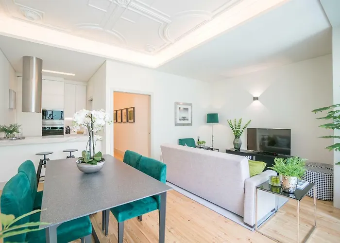 Courtyard & Elegance Lisboa