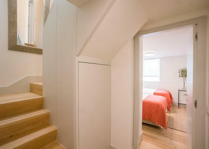 Courtyard & Elegance Apartamento *