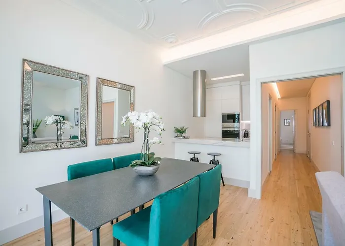 Courtyard & Elegance شقة