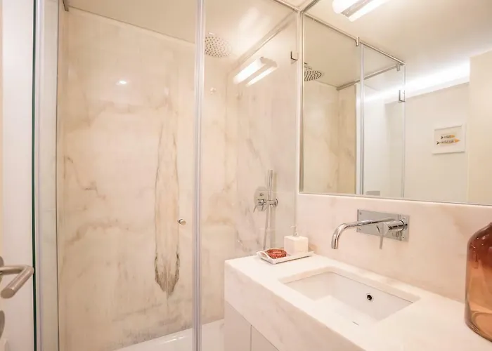 Courtyard & Elegance Lisboa