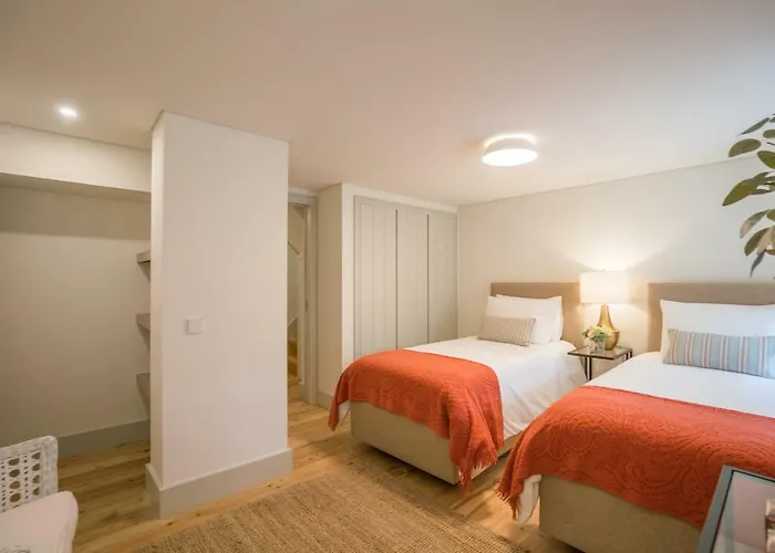 Apartamento Courtyard & Elegance