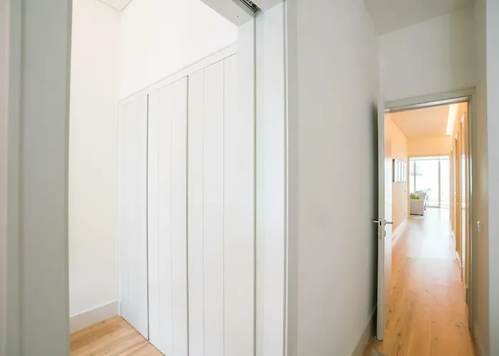 Apartamento Courtyard & Elegance *