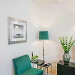 Apartment Courtyard & Elegance Lisbon