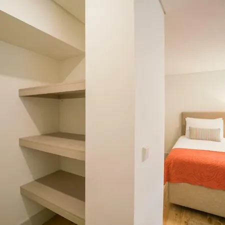 Appartement Courtyard & Elegance *