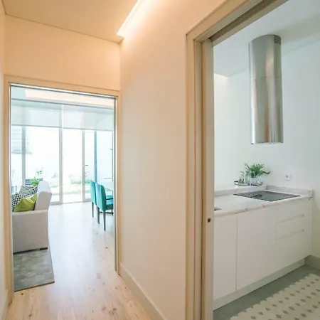 Appartement Courtyard & Elegance *