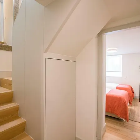 Courtyard & Elegance Appartement *